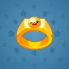 Signet Ring #7039