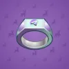 Signet Ring #704