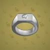 Signet Ring #7041