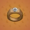 Signet Ring #7045