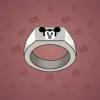 Signet Ring #7046