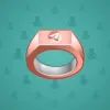 Signet Ring #705