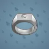Signet Ring #7058