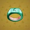 Signet Ring #7066