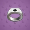 Signet Ring #707