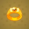 Signet Ring #7075