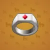 Signet Ring #7088
