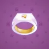 Signet Ring #709