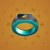 Signet Ring #7091