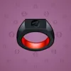 Signet Ring #7092