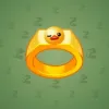 Signet Ring #7094