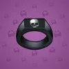 Signet Ring #7095