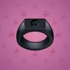 Signet Ring #7115