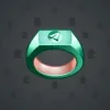 Signet Ring #7116