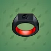 Signet Ring #712