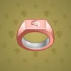 Signet Ring #7121