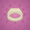 Signet Ring #7124