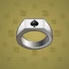 Signet Ring #7127