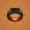 Signet Ring #7129