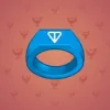 Signet Ring #7131