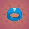 Signet Ring #7132