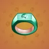 Signet Ring #7133