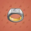 Signet Ring #7136