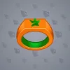 Signet Ring #714