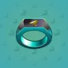 Signet Ring #7141