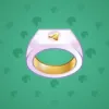 Signet Ring #7144