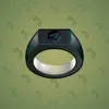 Signet Ring #7145