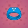 Signet Ring #7146