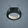 Signet Ring #7147