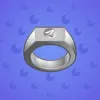 Signet Ring #7148