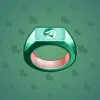 Signet Ring #7156