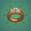 Signet Ring #7157