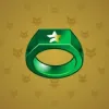 Signet Ring #7169