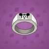 Signet Ring #7170