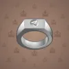 Signet Ring #7171