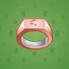 Signet Ring #7173