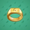 Signet Ring #7175