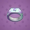 Signet Ring #7176