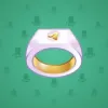 Signet Ring #7177