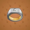 Signet Ring #7178