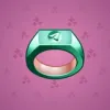 Signet Ring #7184