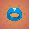 Signet Ring #7193