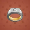 Signet Ring #7197