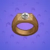 Signet Ring #7203