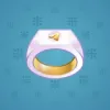 Signet Ring #7205
