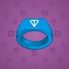 Signet Ring #7211